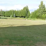 Dom Pod Wierzbami Chalet