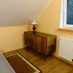 Dom Pod Wierzbami Chalet *