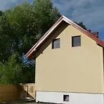 Dom Pod Wierzbami Chalet Gołdap