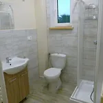 Dom Pod Wierzbami Chalet *