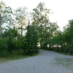 Chalet Dom Pod Wierzbami Gołdap