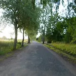 Chalet Dom Pod Wierzbami *