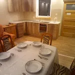 Chalet Dom Pod Wierzbami