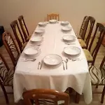 Dom Pod Wierzbami Chalet