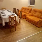 Chalet Dom Pod Wierzbami Gołdap