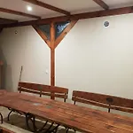 Chalet Dom Pod Wierzbami *