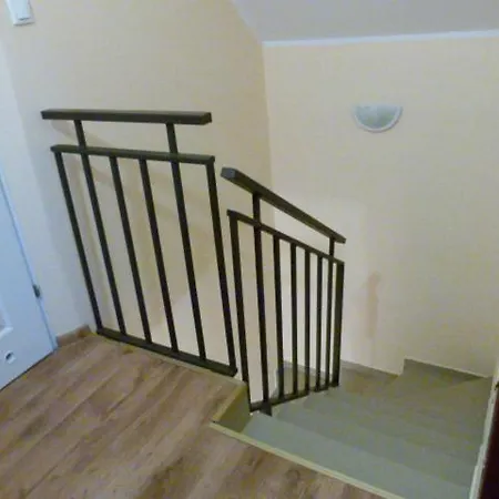 Chalet Dom Pod Wierzbami Gołdap