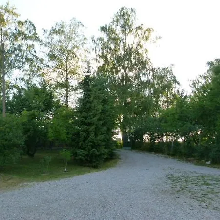 Chalet Dom Pod Wierzbami Gołdap