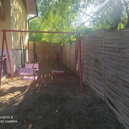 Dom Pod Wierzbami * Голдап